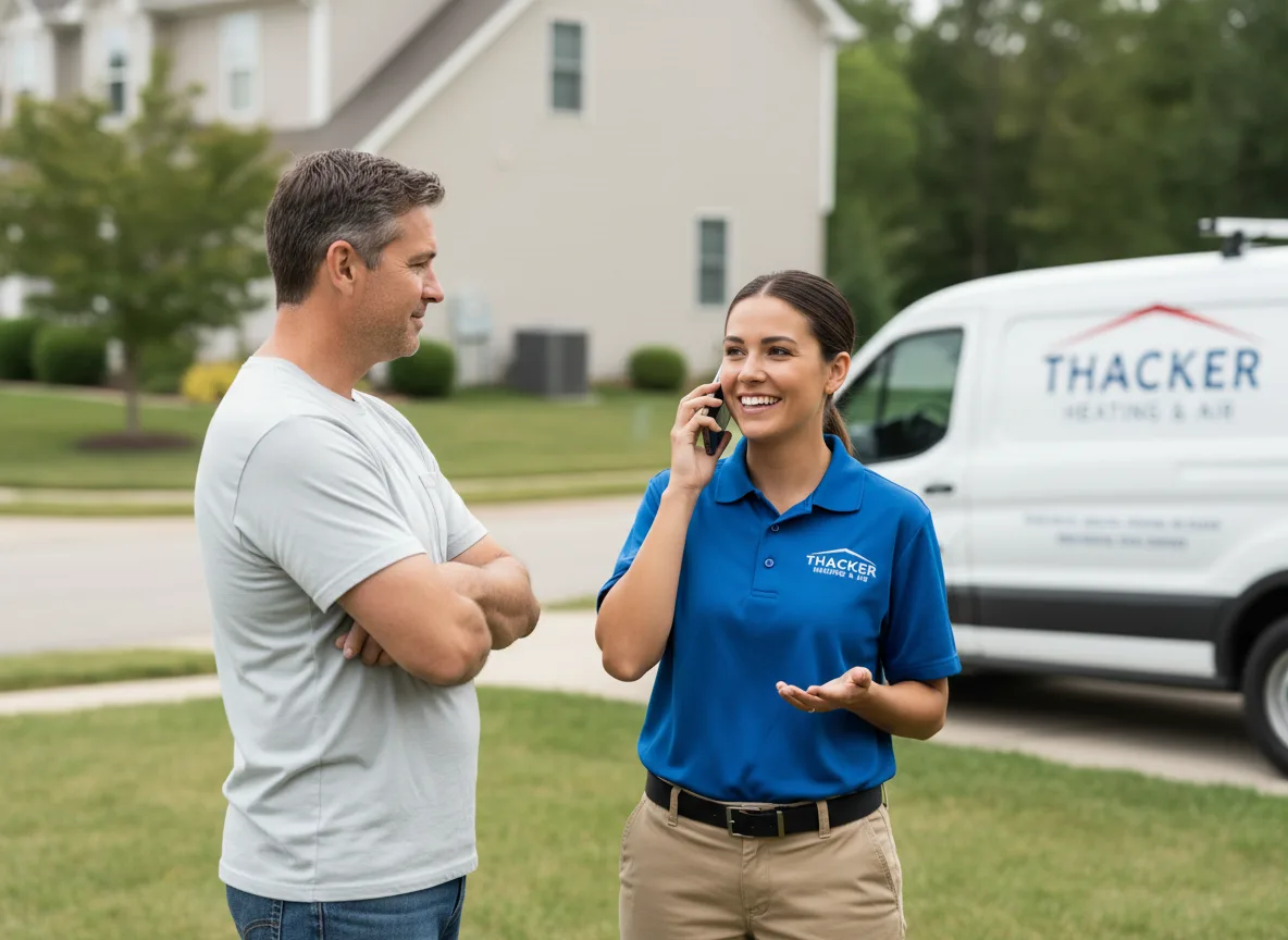 Ac Repair Lexington, TN FAQs